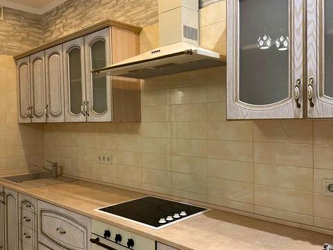 квартира за адресою Середньофонтанська вул., 19в