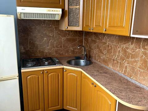 квартира по адресу Салтовское шоссе, 258