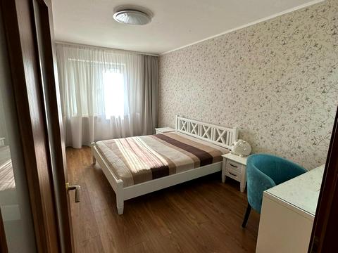 квартира за адресою Милославська вул., 16