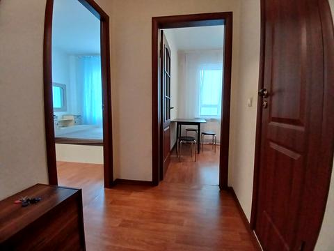 квартира за адресою Софії Русової вул., 7