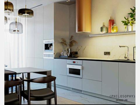 квартира по адресу Героїв Дніпра, 4