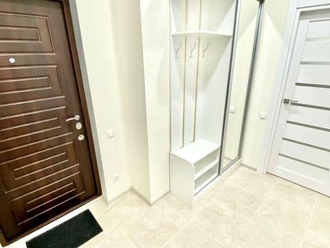 квартира за адресою Генуезька вул., 3-Г