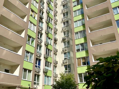 квартира за адресою Академіка Шалімова вул., 70/2