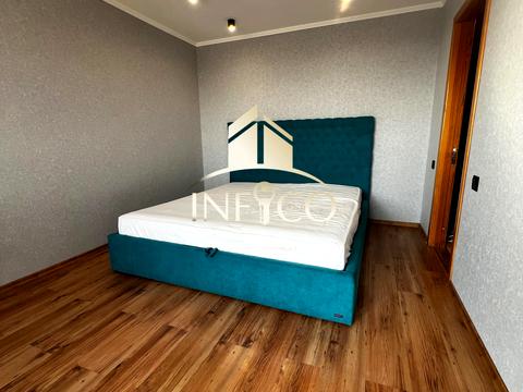 квартира по адресу Сенная ул. (Добровольського), 6