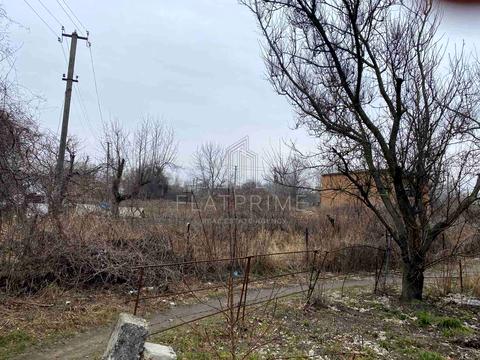 ділянка за адресою Васильків, Комарова