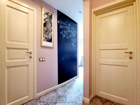 квартира за адресою Вацлава Гавела бульв. (Івана Лепсе), 44