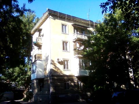 квартира за адресою Одеса, Банний пров., 2
