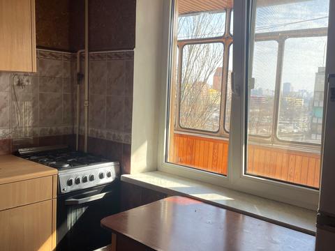 квартира за адресою Василя Чумака вул., 8