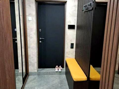 квартира за адресою Професора Отамановського вул., 27