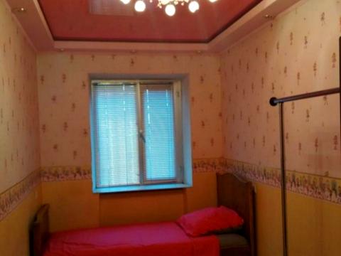 квартира за адресою Сегедська вул., 17