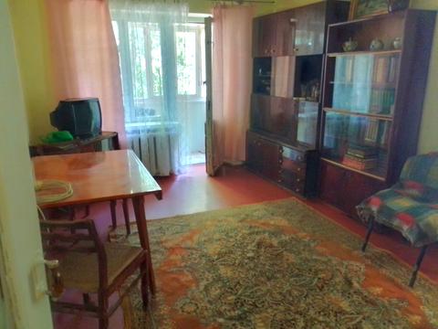 квартира за адресою Кустарний пров., 10