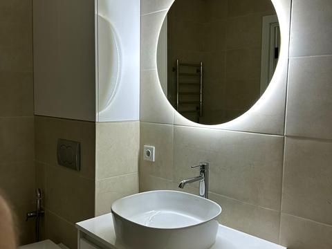 квартира за адресою Володимирська вул., 1