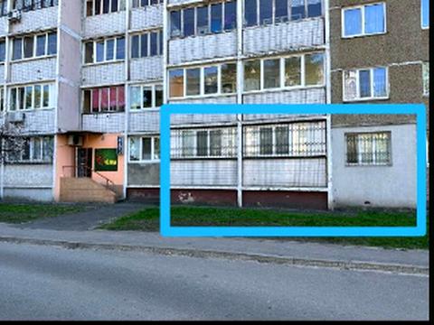 квартира за адресою Бориспільська вул., 34