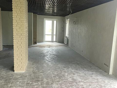 комерційна за адресою Тодося Осьмачки вул. (Горького), 58-а