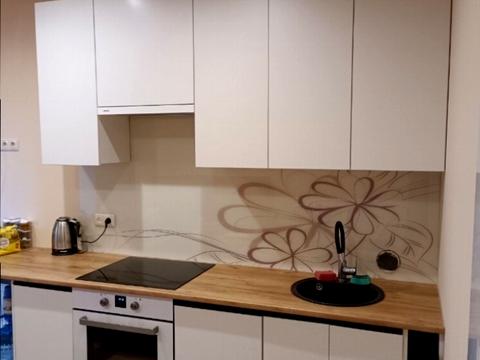 квартира по адресу Мира просп., 2