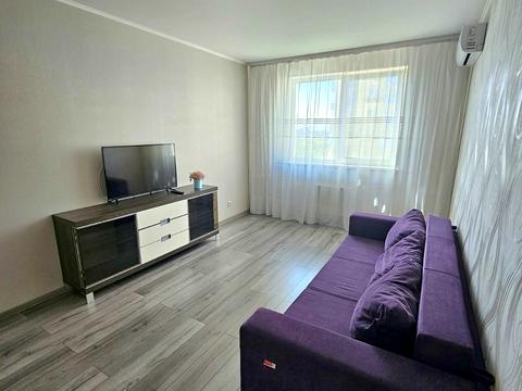 квартира по адресу Воскресенская ул., 18-Б