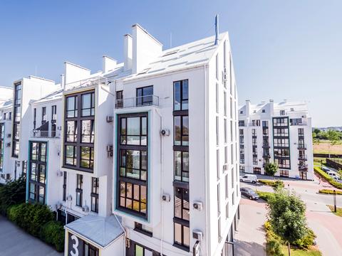 квартира за адресою пров. Ювілейний, 4/3