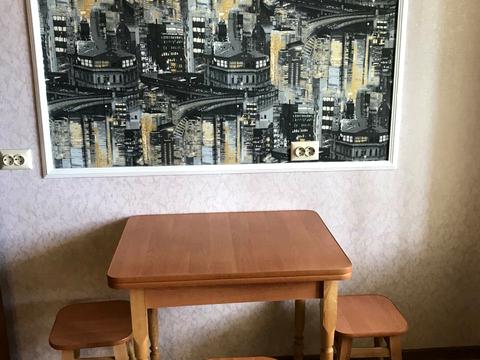 квартира по адресу Ясиноватский пер., 11