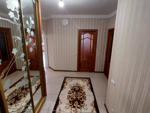 квартира за адресою Севастопольська вул., 65а