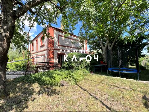 дом по адресу Карпенка-Карого, 52