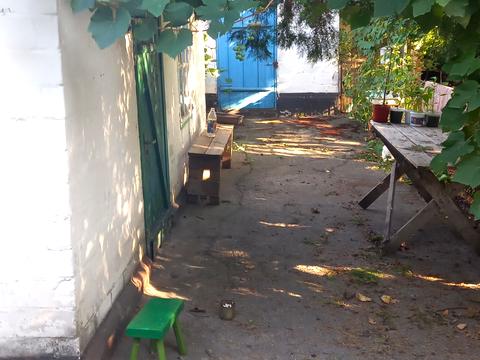 дом по адресу с. Братское, ЗАПОРОЖСКАЯ