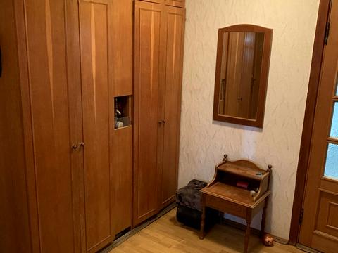 квартира за адресою Дегтярівська вул., 12/7