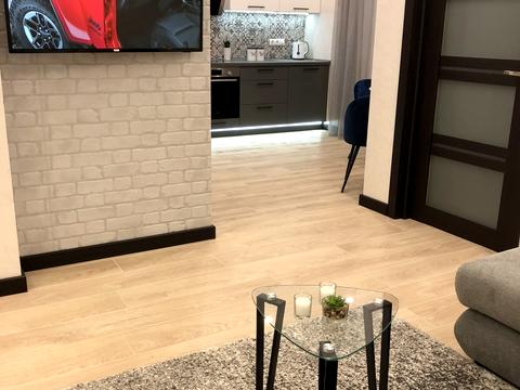 квартира за адресою Драгоманова вул., 38-А