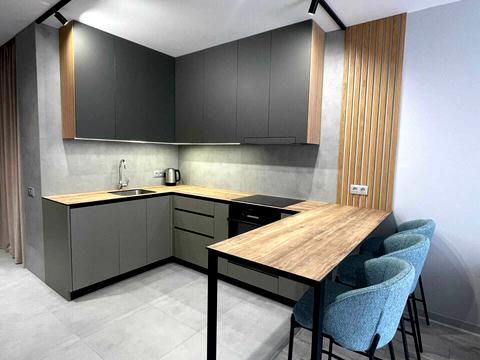 квартира за адресою Віктора Некрасова вул. (Північно-Сирецька), 10