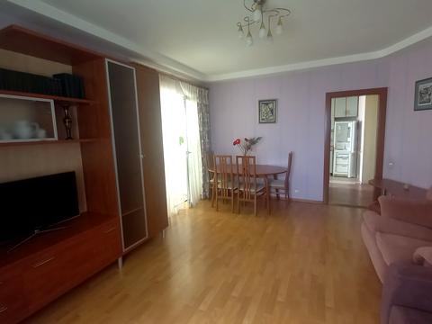 квартира за адресою Берестейський просп. (Перемоги), 105