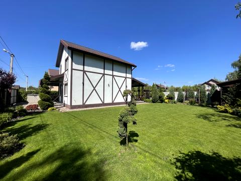 дом по адресу с. Петропавловское (Петровское), Абрикосова