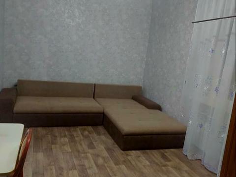 квартира по адресу Варненская ул., 11
