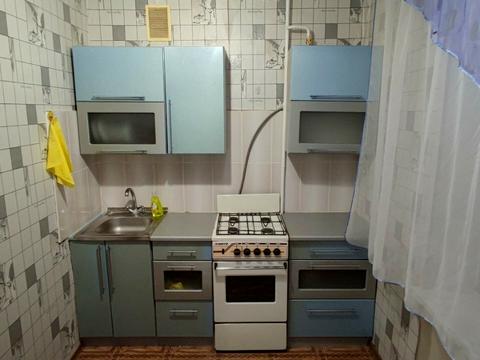 квартира по адресу 5-й Заречный микрорайон , 25