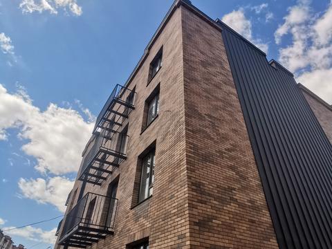 квартира по адресу 24 Серпня, 5