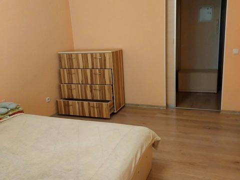 квартира за адресою Миколи Закревського вул., 42-А