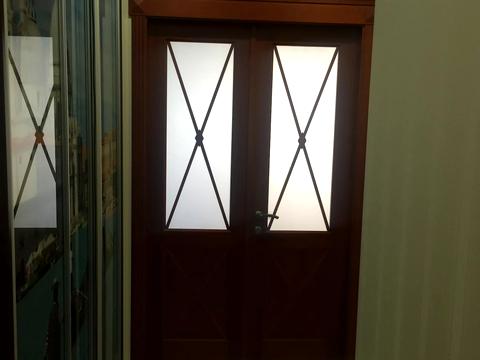 квартира по адресу Валерия Лобановского просп. (Краснозвездный), 15