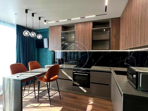 квартира по адресу Литературная ул., 10Б