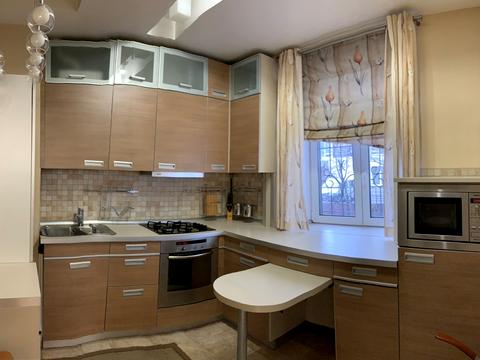 квартира по адресу Сечевых Стрельцов ул. (Артема), 52