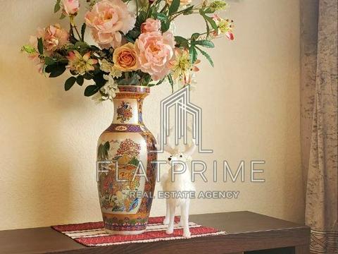 квартира по адресу Коноплянская ул., 22-А