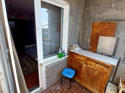 квартира за адресою Озерна вул. (Червоних Майовщиків), 11а