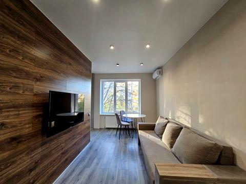 квартира за адресою Новгород-Сіверська вул. (Новгородська), 4