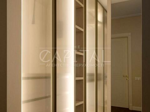 квартира за адресою Бульварно-Кудрявська вул. (Воровського), 17