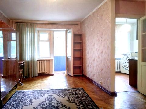 квартира за адресою Лесі Українки просп. (Гагаріна), 27а