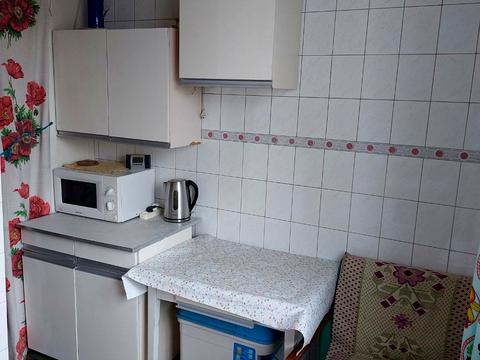 квартира по адресу Людвига Свободы просп., 46