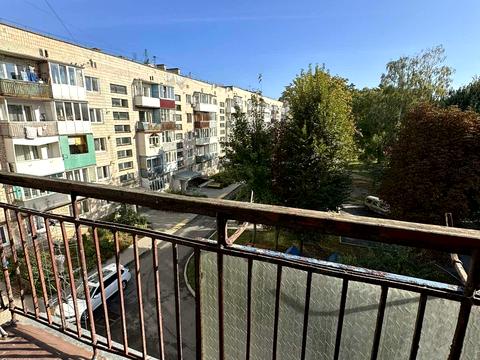 квартира за адресою Генерала М. Тарнавського вул., 20