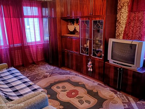 квартира за адресою Соборності вул. (Доценка), 4