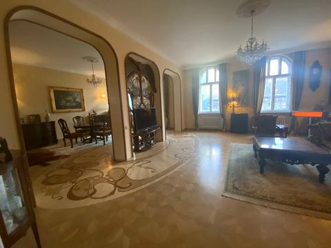 квартира по адресу Гетьмана Дорошенко ул. (Жовтневая), 14