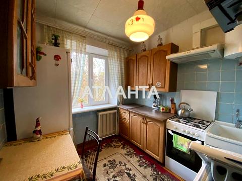 квартира за адресою Космонавтів вул., 11
