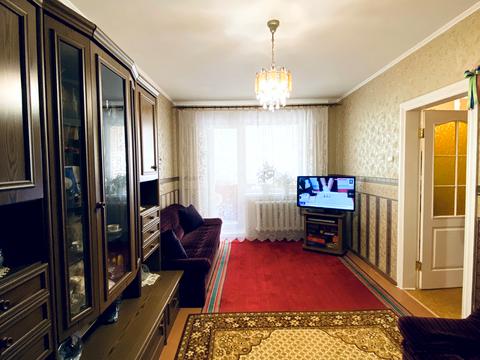 квартира по адресу 5-й Заречный микрорайон ул., 76