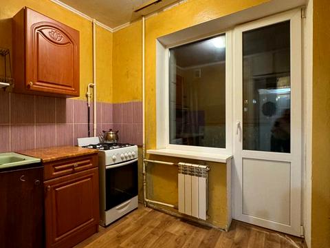 квартира по адресу Полковая ул., 72