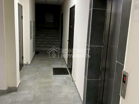 квартира за адресою Ярославська вул., 21в